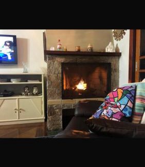 Vila Inglesa Apartment | Aconchegante Apartamento