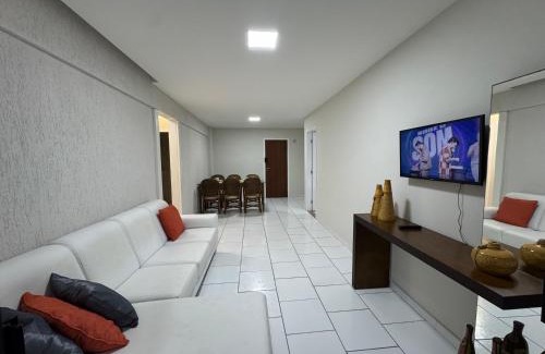 Enseada Azul Apartment | Aconchegante apartamento a 100 mt da Praia da Bacutia