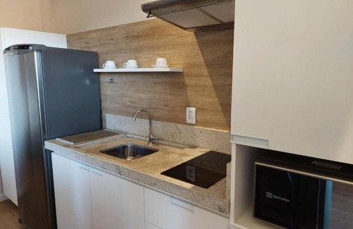 Olimpia Apartment | Aconchegante Apartamento Dentro do Melhor Parque de Olimpia