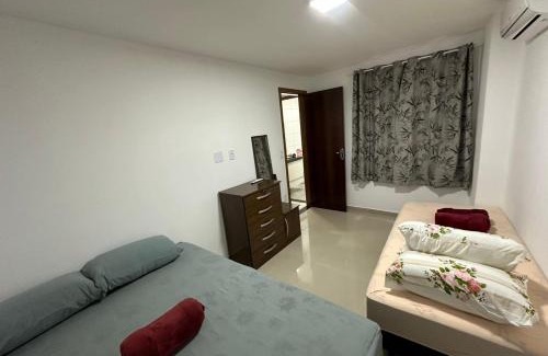Recreio dos Bandeirantes Apartment | Aconchegante apt de 2 dormitorios