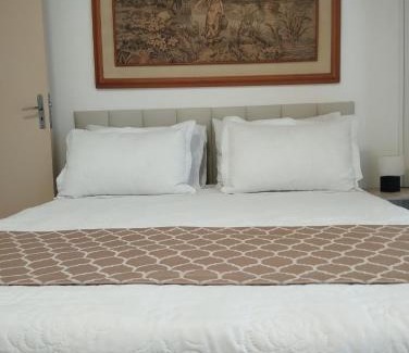 Barra Velha Apartment | Aconchegante apto, quadra do mar, no Tabuleiro!