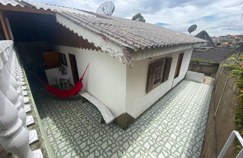 Vila Albertina House | Aconchegante Casa em Campos do Jordão!