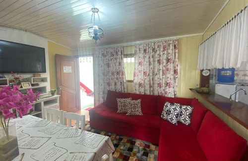 Vila Albertina House | Aconchegante Casa em Campos do Jordão!