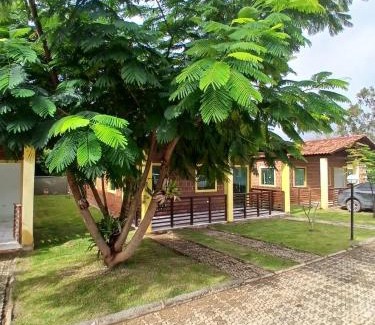 Novo Gravata House | Aconchegante Casa em Gravatá - Casa 10