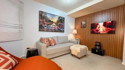 Planalto Apartment | Aconchegante casa no bairro Planalto
