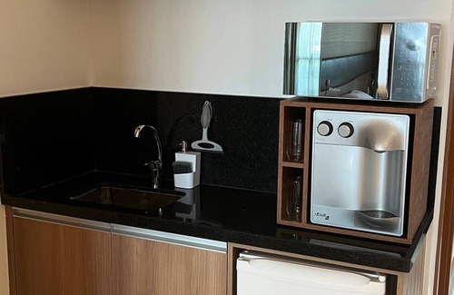 Asa Norte Apartment | Aconchegante Flat em Brasília