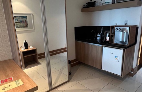 Asa Norte Apartment | Aconchegante Flat em Brasília
