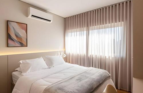Cambui Apartment | Aconchegante Studio no Cambuí