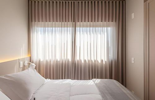 Cambui Apartment | Aconchegante Studio no Cambuí