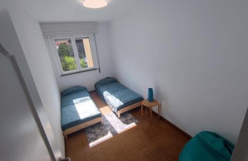 Lumiar Apartment | Aconchegante T3 em Telheiras