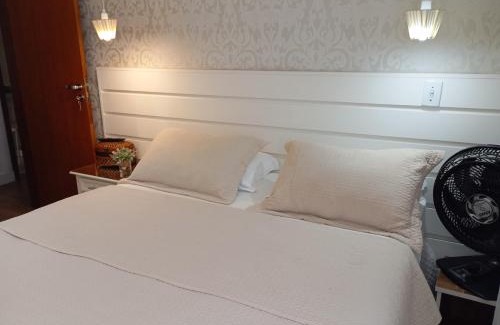 Sao Roque Apartment | Aconchego 1