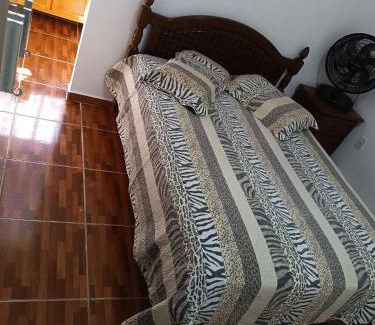 Foz do Iguacu House | Aconchego,casa da Su