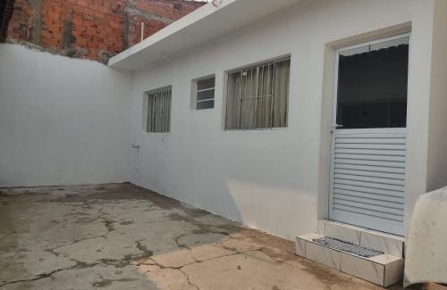 Porto Feliz House | Aconchego da dona dulce