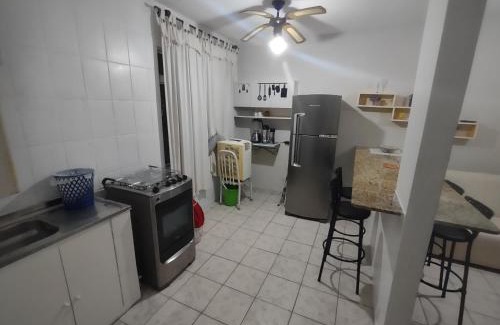 Maracana Apartment | Aconchego da praia