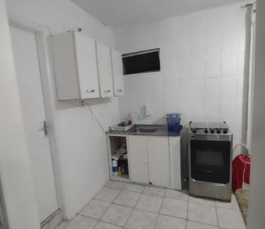 Maracana Apartment | Aconchego da praia