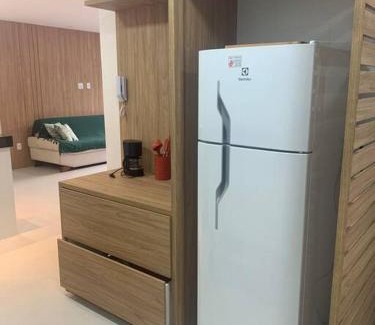 Saquarema Apartment | Aconchego de Itaúna