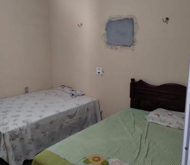 Cruz House | Aconchego do bens