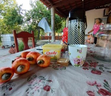 Cruz House | Aconchego do bens