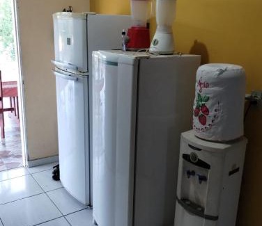 Cruz House | Aconchego do bens
