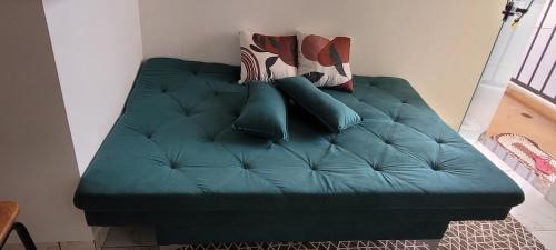 Rio Verde Apartment | Aconchego do Lar Residencial