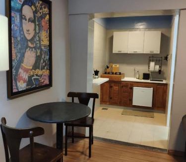 Ouro Preto Apartment | Aconchego do Pilar