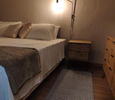 Ouro Preto Apartment | Aconchego do Pilar
