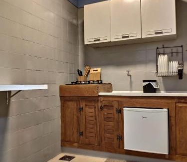 Ouro Preto Apartment | Aconchego do Pilar