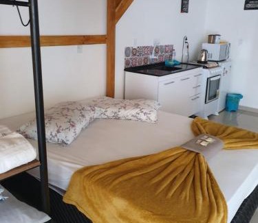 Passo Manso Apartment | Aconchego do Vale