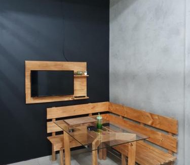 Passo Manso Apartment | Aconchego do Vale