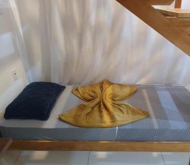 Passo Manso Apartment | Aconchego do Vale