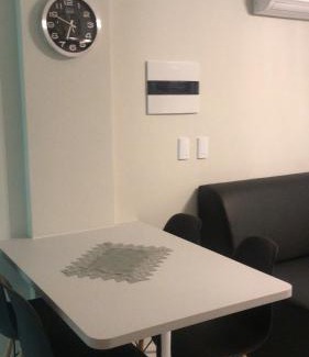 Setor Lagoa Quente Apartment | Aconchego e Conforto
