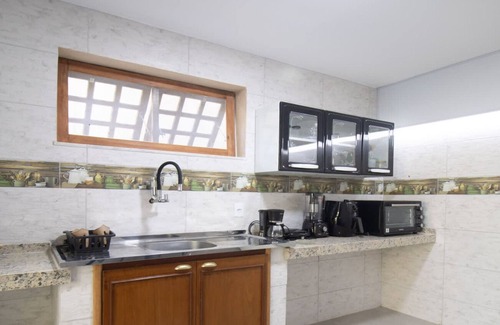 Sao Judas Tadeu Apartment | Aconchego e Vista Deslumbrante em Miguel Pereira