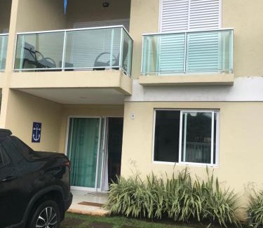 Juquehy House | ACONCHEGO EM FAMÍLIA JUQUEHY