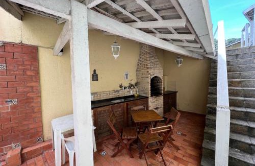 Teresopolis House | Aconchego em Teresópolis com piscina privativa próximo a feirinha
