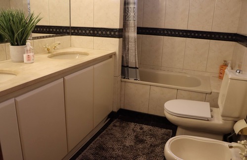 Labruge Apartment | Aconchego is your place of rest 50 meters from the beach on the road to Santiago