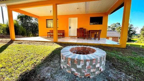 Nova Prata Apartment | Aconchego na Rota das Termas
