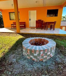 Nova Prata Apartment | Aconchego na Rota das Termas