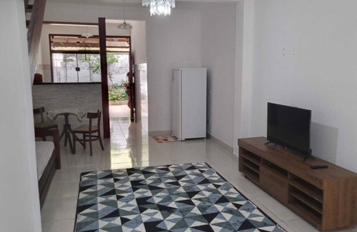 Portal das Artes House | Aconchego Paraty