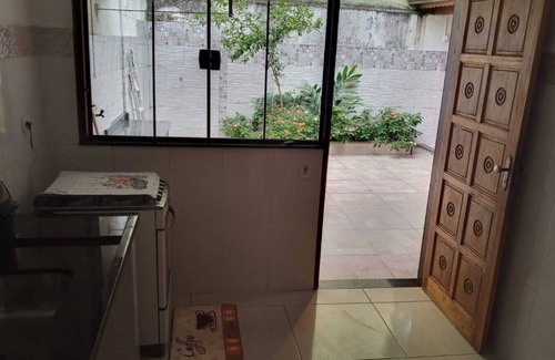Portal das Artes House | Aconchego Paraty