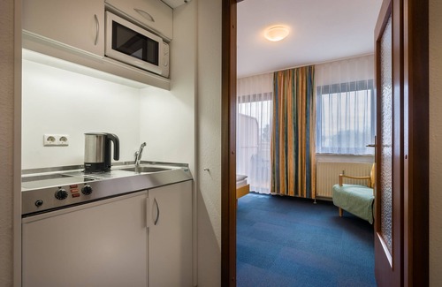 Weststadt Hotel | acora Karlsruhe Zentrum Living the City