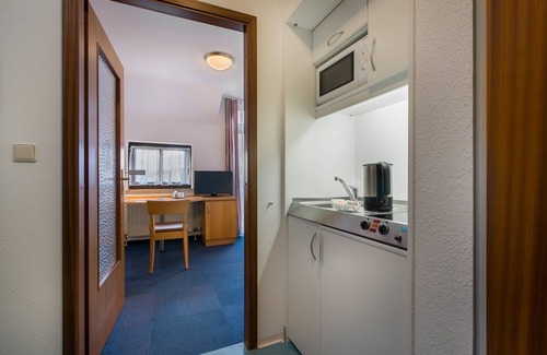 Weststadt Hotel | acora Karlsruhe Zentrum Living the City