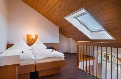 Weststadt Hotel | acora Karlsruhe Zentrum Living the City