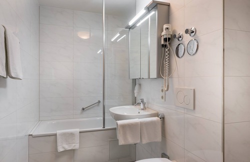 Weststadt Hotel | acora Karlsruhe Zentrum Living the City