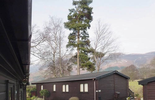 Keswick Cottage | Acorn Lodge - Burnside Park