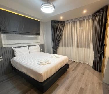 Sanambin Hotel | Acozyposhtel
