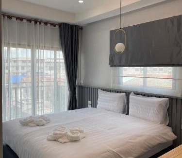 Sanambin Hotel | Acozyposhtel