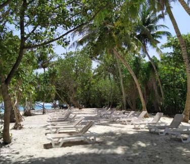 Rasdhoo House | Acqua Blu Rasdhoo