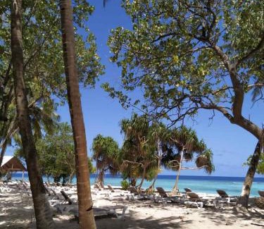 Rasdhoo House | Acqua Blu Rasdhoo