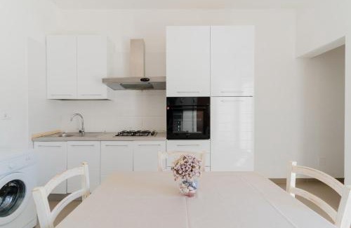 Punta Prosciutto Apartment | Acqua Chiara - Salento Selection