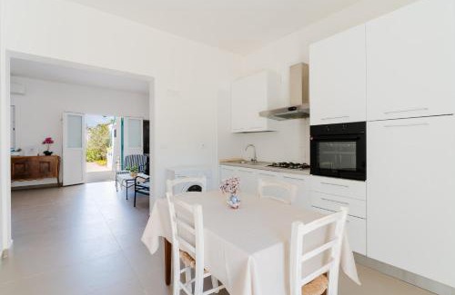 Punta Prosciutto Apartment | Acqua Chiara - Salento Selection